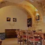 Ta'giannmarie Farmhouse.traditional With Large Private Pool. Ghajn Melel