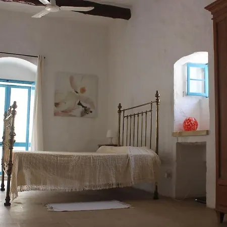 فيلة Ta'giannmarie Farmhouse.traditional With Large Private Pool. *