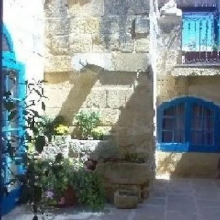 Ta'giannmarie Farmhouse.traditional With Large Private Pool. Villa