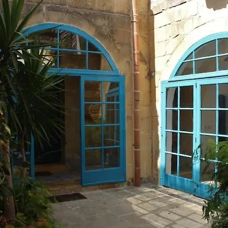 Ta'giannmarie Farmhouse.traditional With Large Private Pool. Villa