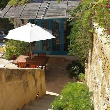 Ta'giannmarie Farmhouse.traditional With Large Private Pool. Villa *