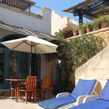Ta'giannmarie Farmhouse.traditional With Large Private Pool. Villa *