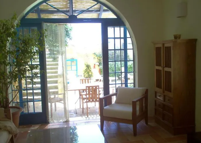 Villa Ta'giannmarie Farmhouse.traditional With Large Private Pool. *