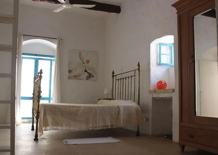 Villa Ta'giannmarie Farmhouse.traditional With Large Private Pool. *