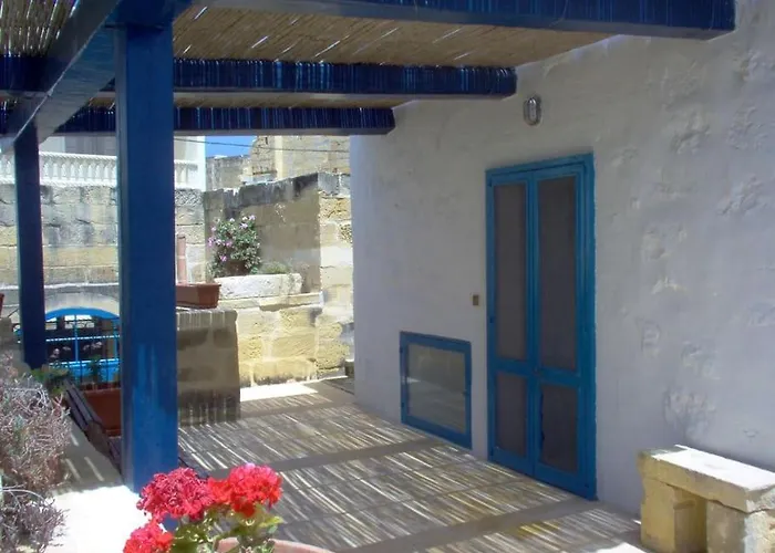 Ta'giannmarie Farmhouse.traditional With Large Private Pool. Villa Ghajn Melel