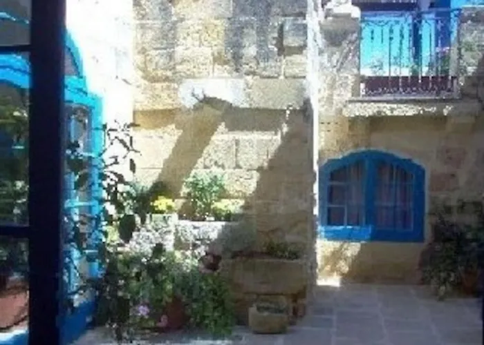 Ta'giannmarie Farmhouse.traditional With Large Private Pool. Villa