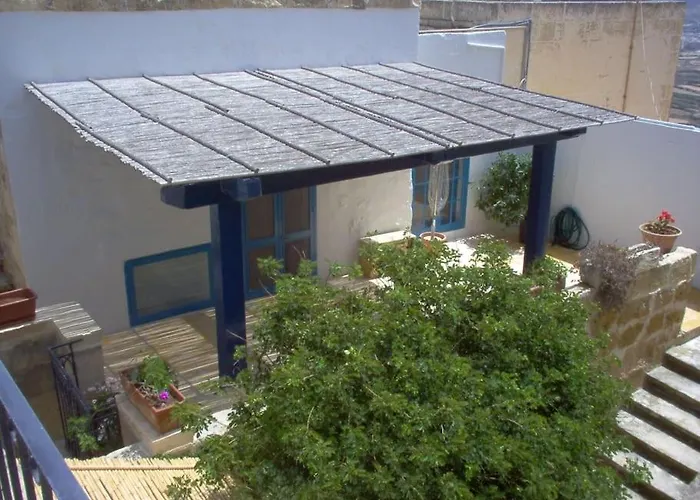 Ta'giannmarie Farmhouse.traditional With Large Private Pool. Villa Ghajn Melel