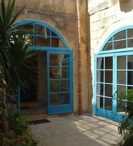 Ta'giannmarie Farmhouse.traditional With Large Private Pool. Villa