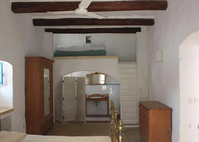 Ta'giannmarie Farmhouse.traditional With Large Private Pool. Villa