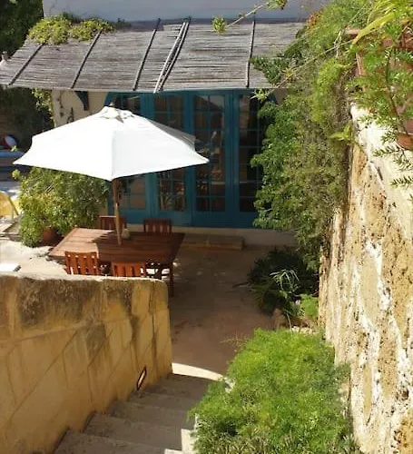 Ta'giannmarie Farmhouse.traditional With Large Private Pool. Villa *